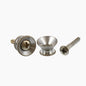 Allparts Standard Strap Buttons