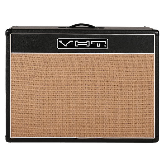 VHT D-Series 2x12” Cabinet