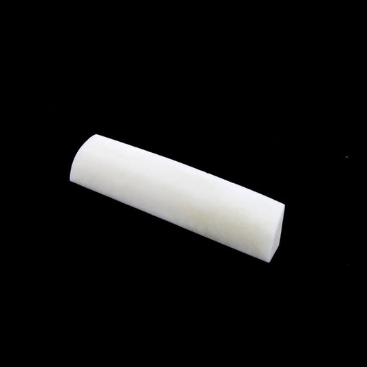 Allparts Bone Nut Blank for Martin