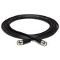 Hosa BNC-58-106 50-ohm Coax BNC