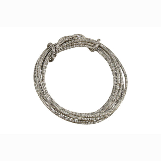GW-0837 Stranded Shielded Braided Wire