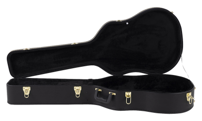 Deep Hollowbody Gtr Case, Hardshell