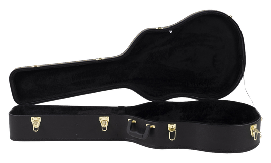 Deep Hollowbody Gtr Case, Hardshell