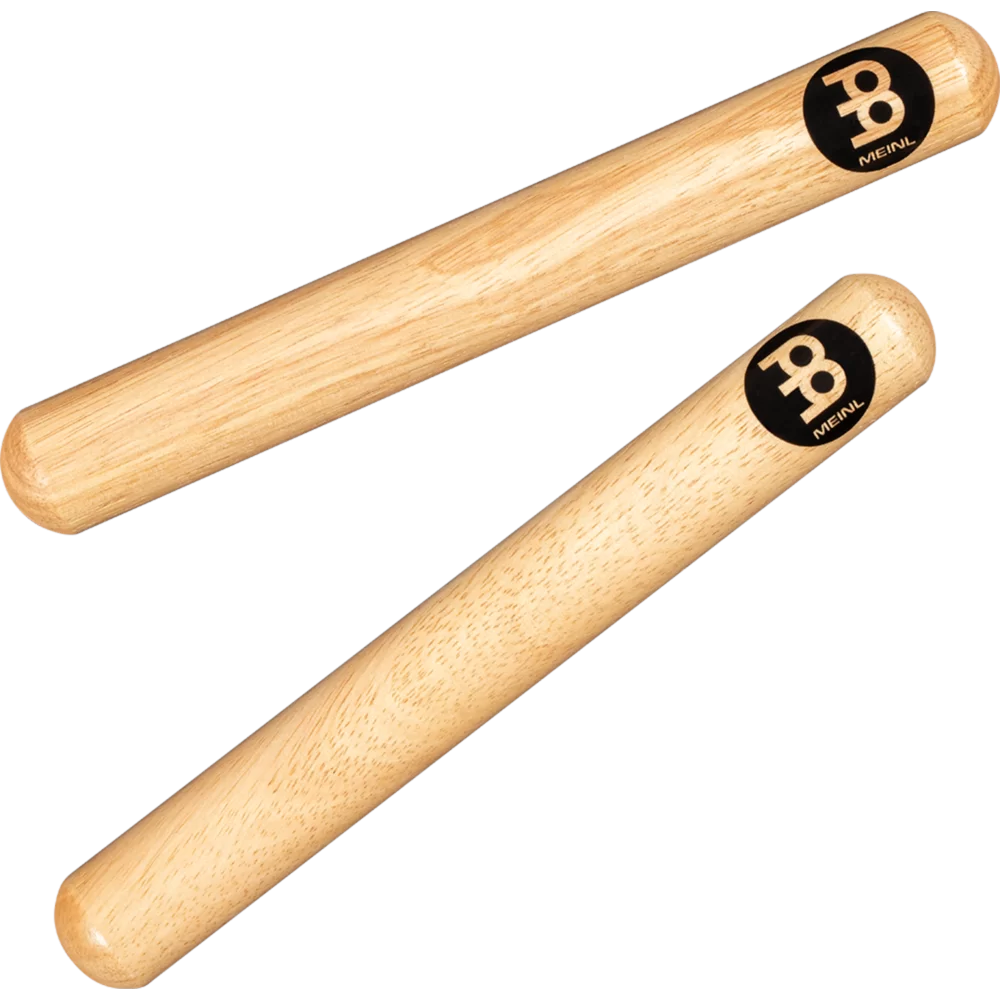 Claves, Classic Hardwood