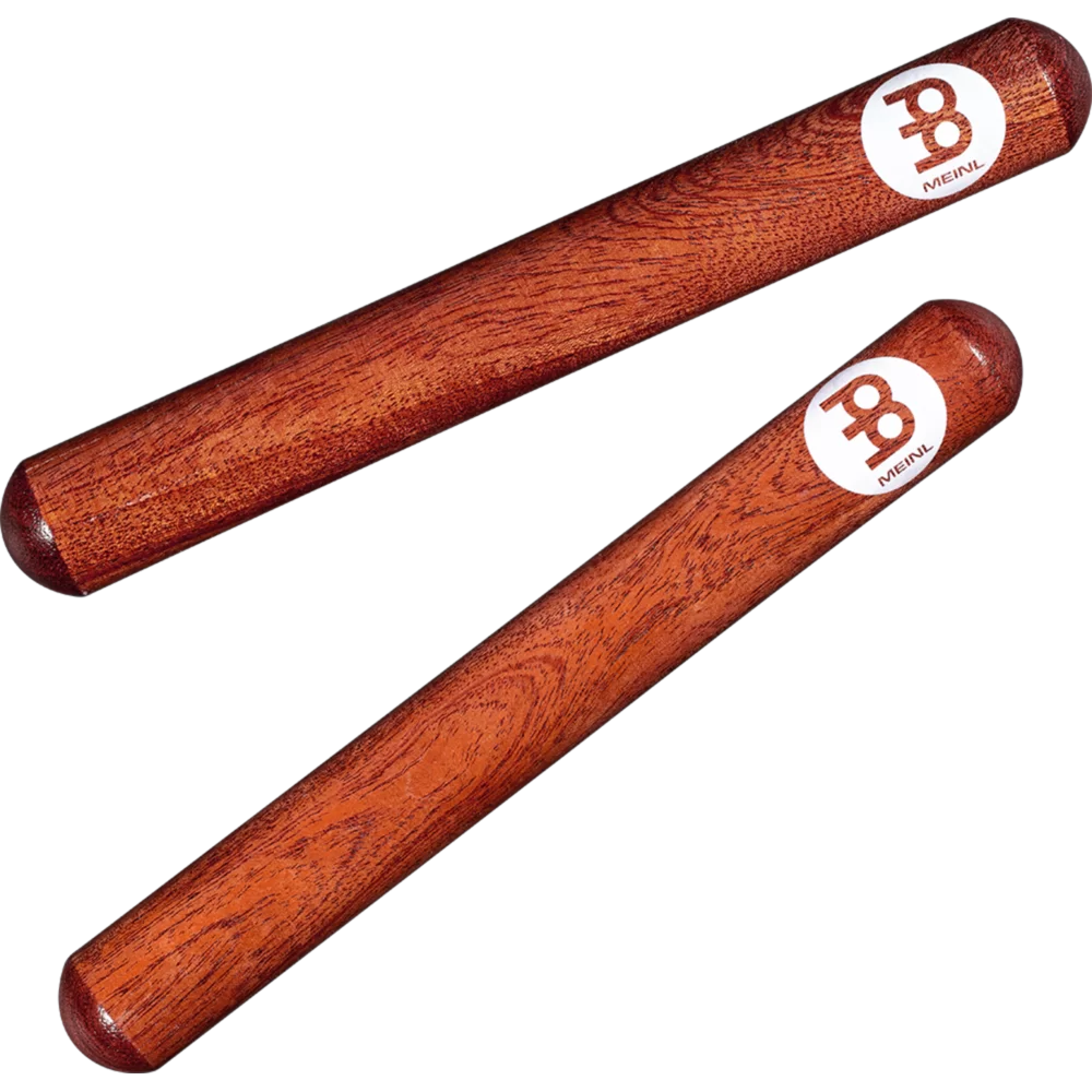 Claves, Classic Redwood