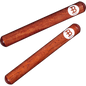 Claves, Classic Redwood