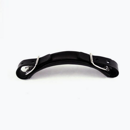 Leather Handle for Gibson Cases - Black