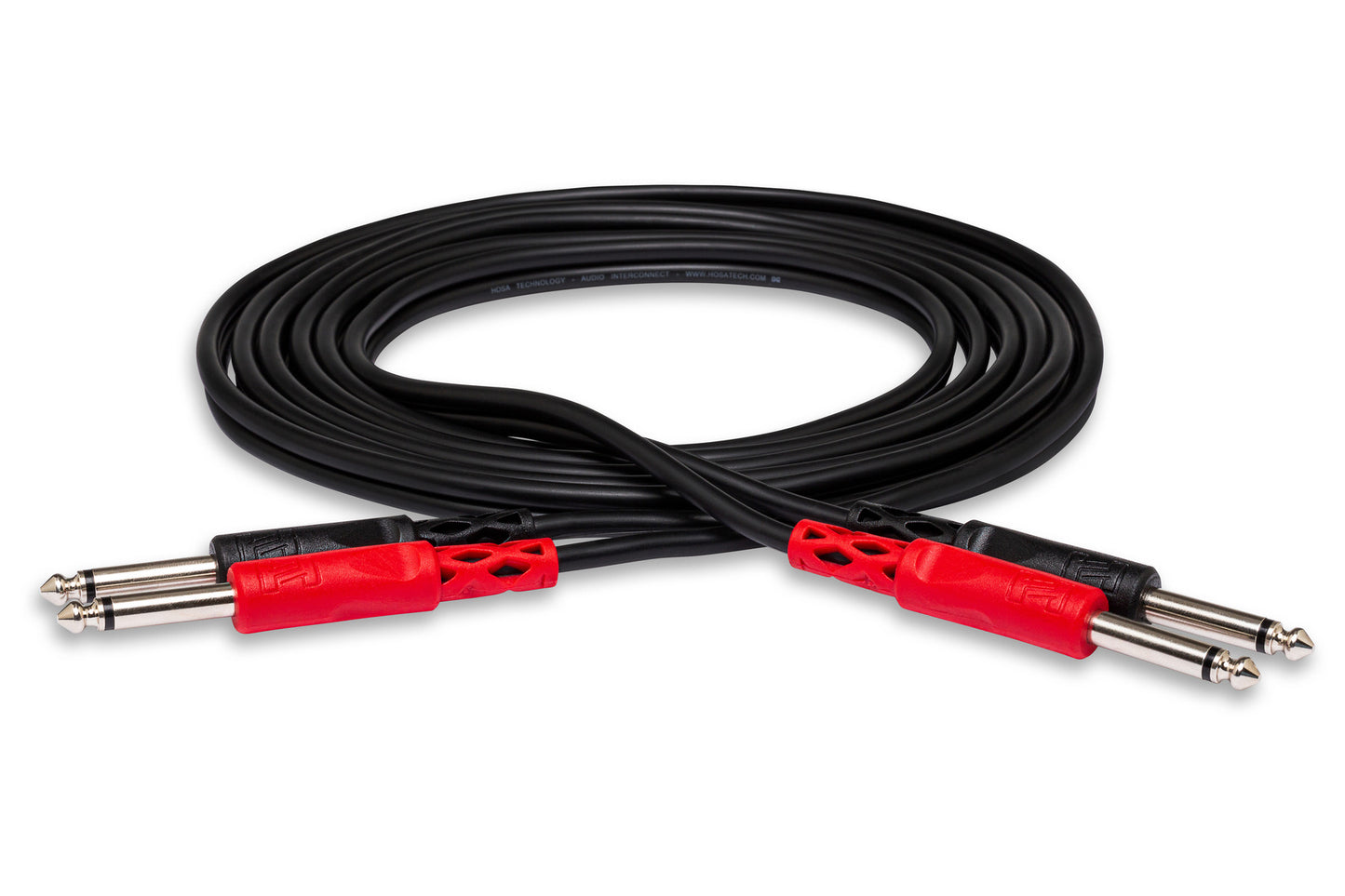 Hosa 20 ft Stereo Interconnect Cable