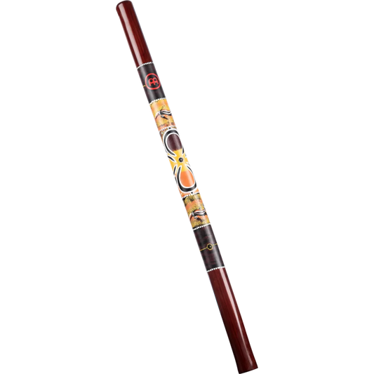 Bambo Didgeridoo - Red 47"