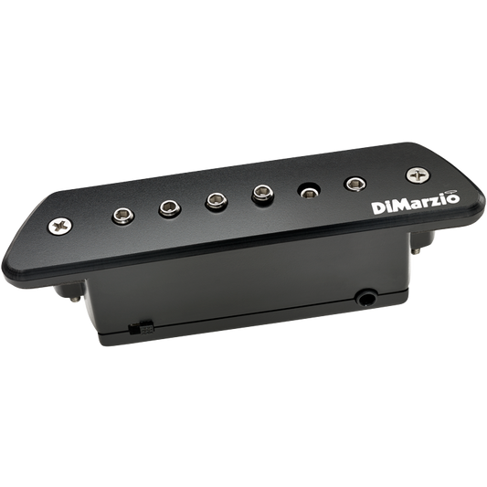 DiMarzio Black Angel Acoustic Pickup