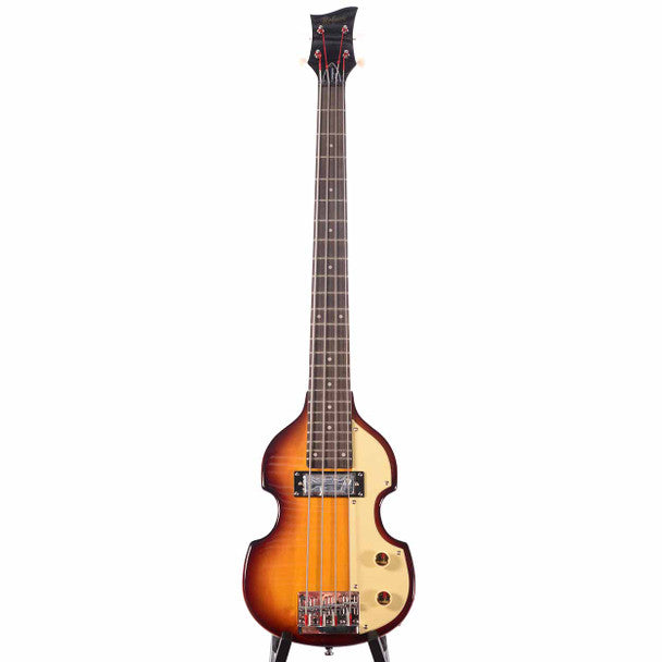 Hofner Shorty Violin Bass