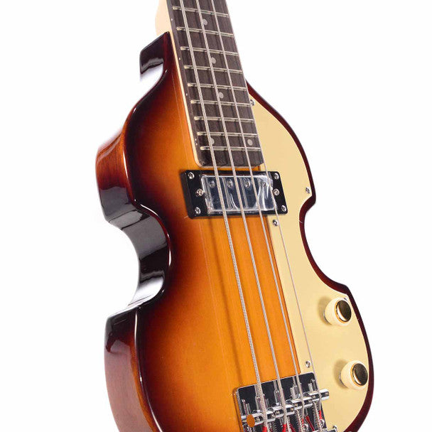 Hofner Shorty Violin Bass