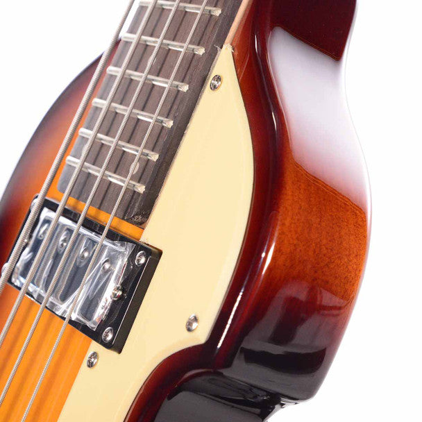 Hofner Shorty Violin Bass