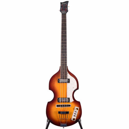 Hofner Violin Bass - Ignition Pro Edition