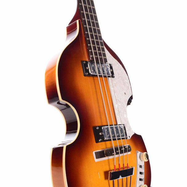 Hofner Violin Bass - Ignition Pro Edition