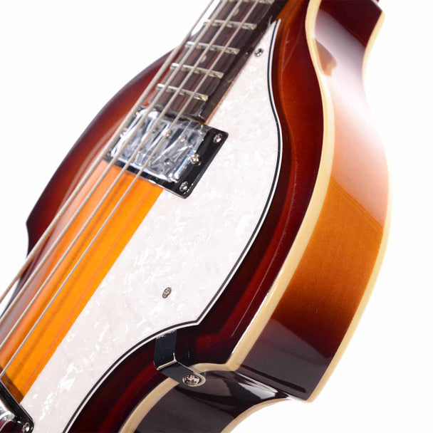 Hofner Violin Bass - Ignition Pro Edition