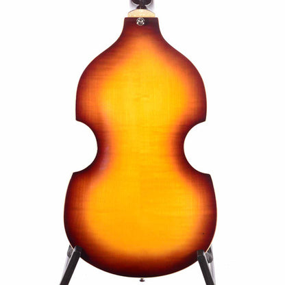 Hofner Violin Bass - Ignition Pro Edition