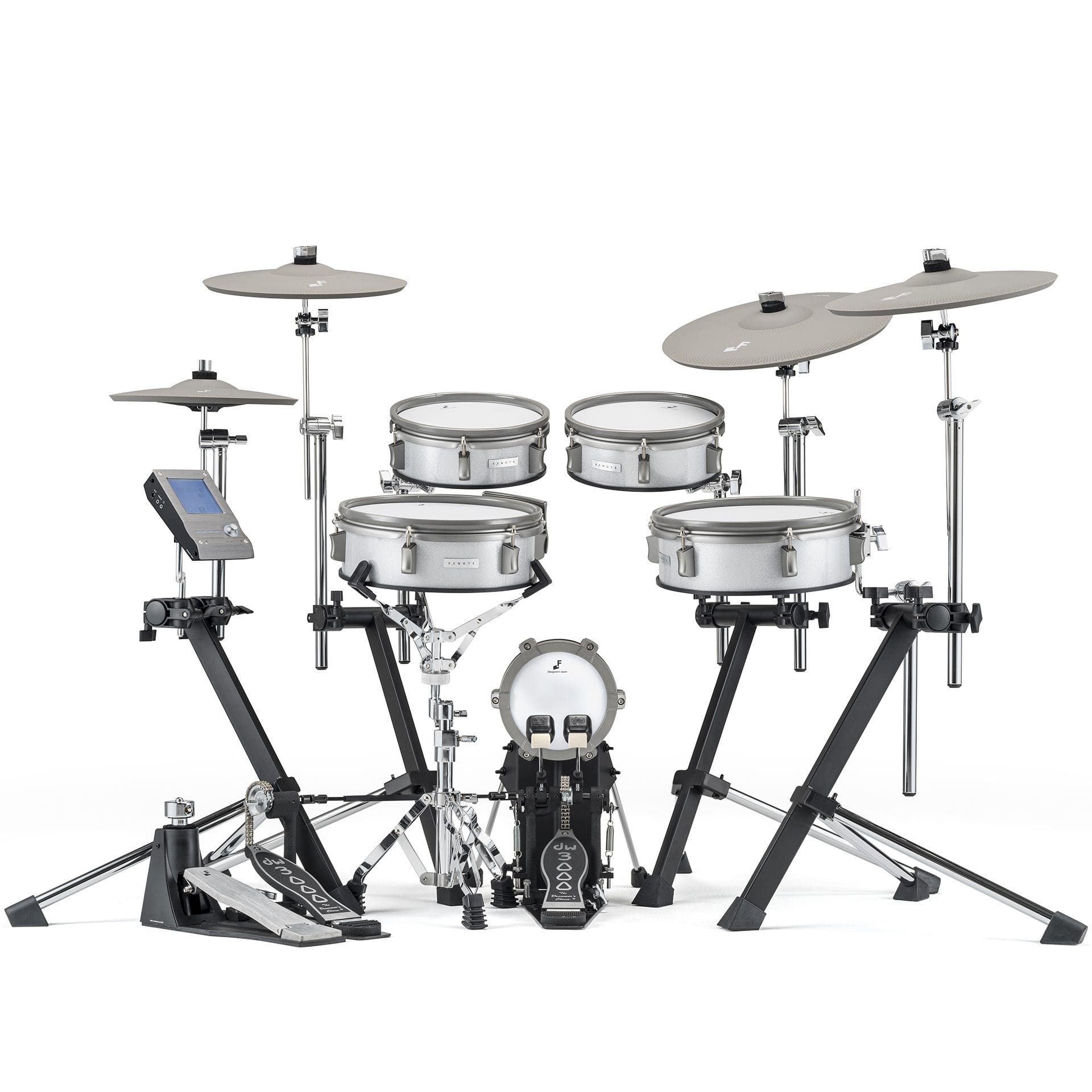 Electronic Drum Set, EF3