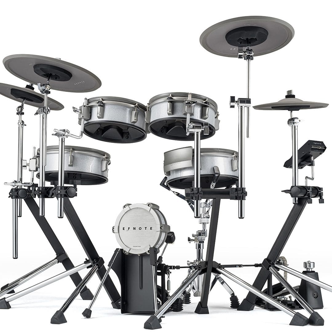 EFNOTE 3 Electronic Drum Kit