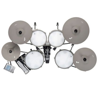 EFNOTE 3 Electronic Drum Kit