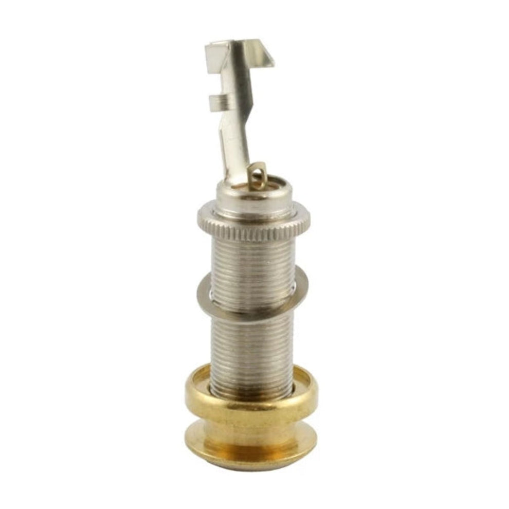 Switchcraft Acoustic End Pin Jack