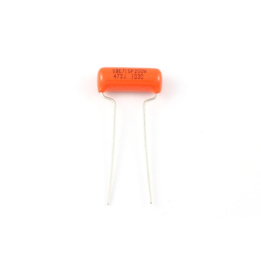 Allparts .047 MFD 200V Orange Drop Capacitors