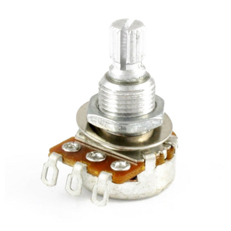 Allparts 500K Mini Audio Pot