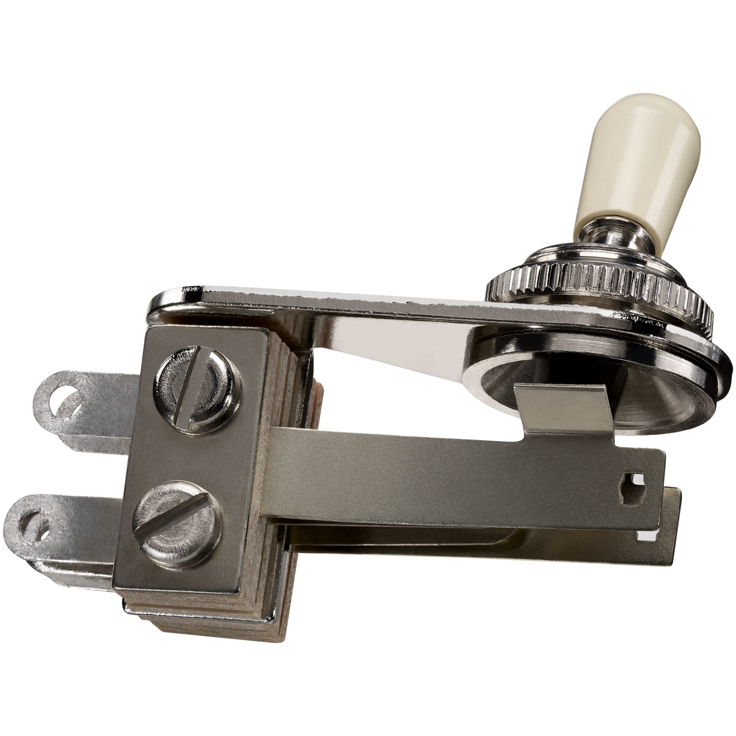 DiMarzio Switchcraft Toggle Switch - Right Angle