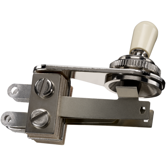 DiMarzio Switchcraft Toggle Switch - Right Angle