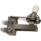 DiMarzio Switchcraft Toggle Switch - Right Angle