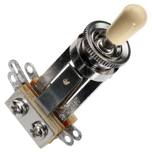 DiMarzio Switchcraft Toggle Switch - Straight