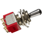 DiMarzio EP1111-4PDT Pickup Selector Switch