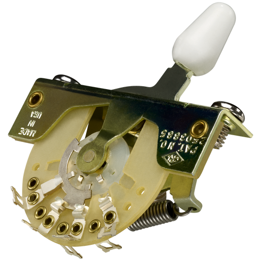 DiMarzio CRL Five-Way Switch for Strat