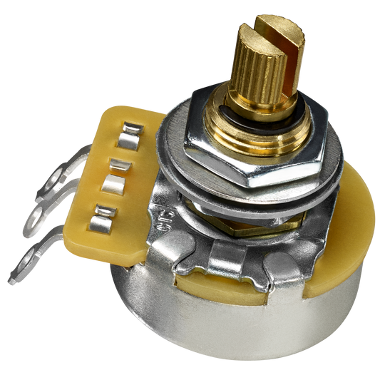 DiMarzio 250K Custom Taper Potentiometer
