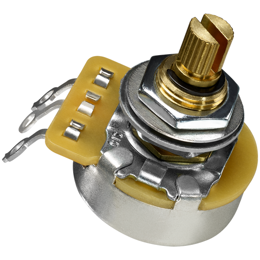 DiMarzio 500K Custom Taper Potentiometer