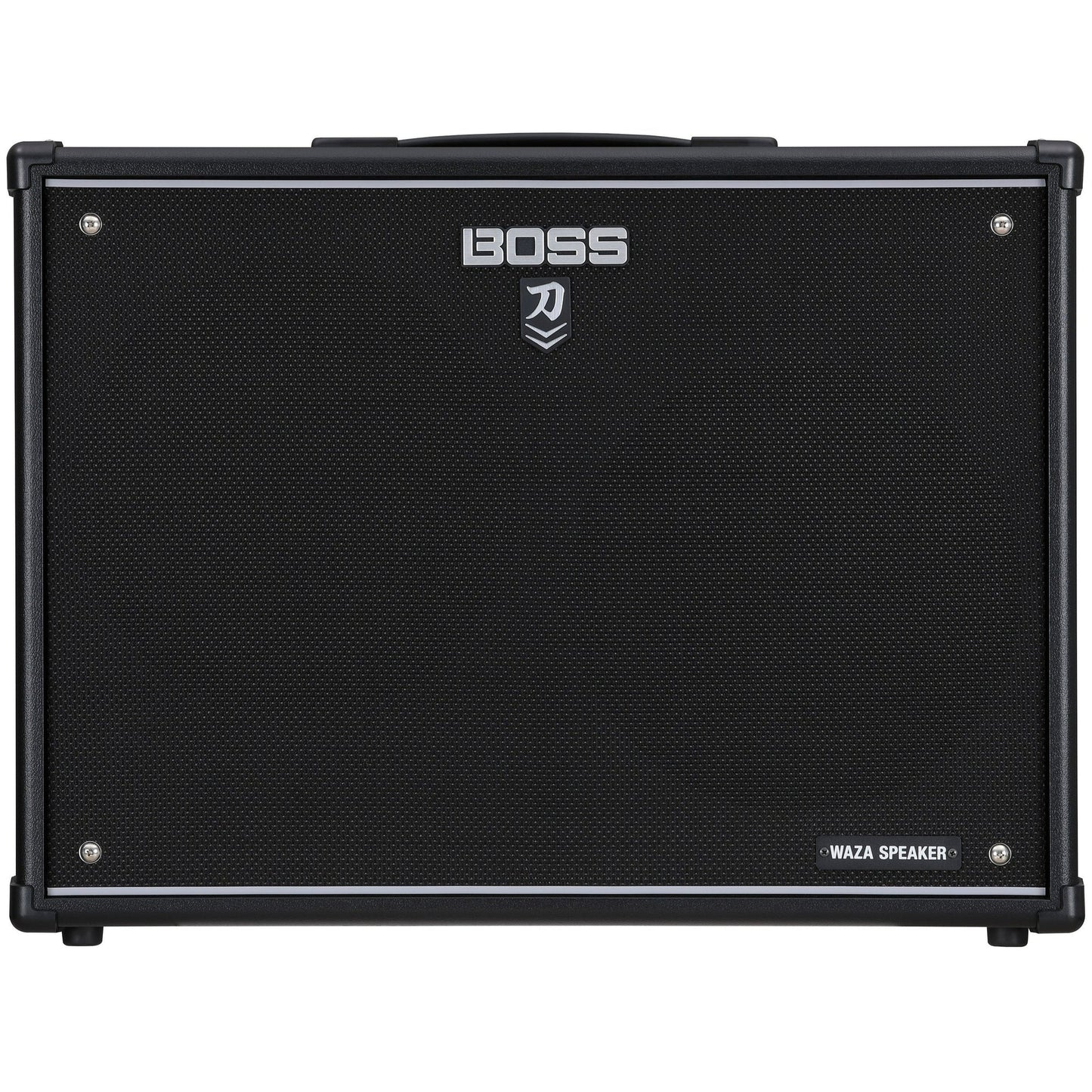 Boss Katana Cabinet 212 Waza Guitar Amplifier Cabinet