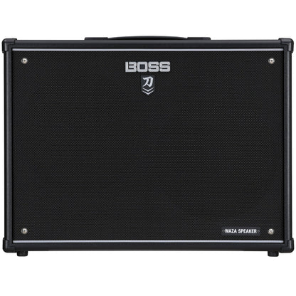 Boss Katana Cabinet 212 Waza Guitar Amplifier Cabinet