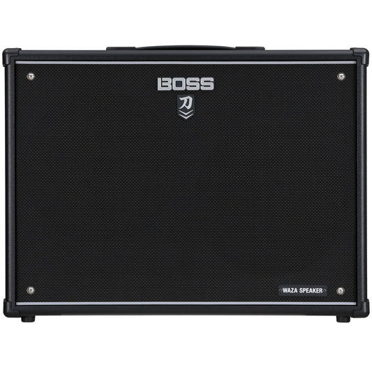 Boss Katana Cabinet 212 Waza Guitar Amplifier Cabinet