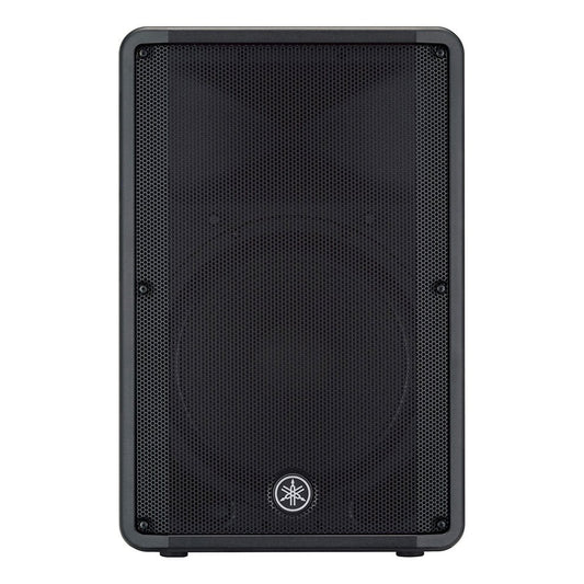 Yamaha DBR15 Compact 15” Powered Speaker