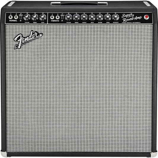 Fender '65 Super Reverb Tube Amplifier