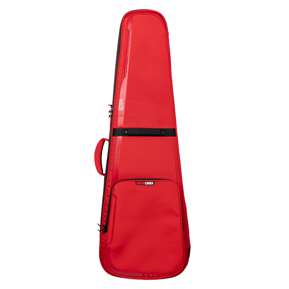 Gator ICON Series 25th Anniversary Electric Guitar Bag