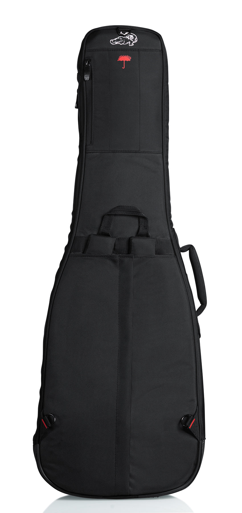 Gator Pro-Go Series Gig Bag for 335/Flying V Guitar