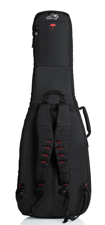 Gator Pro-Go Series Gig Bag for 335/Flying V Guitar