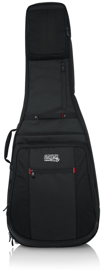 Pro-Go Gig Bag for 335, Black