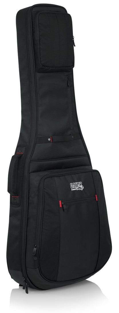 Gator Pro-Go Series Gig Bag for 335/Flying V Guitar