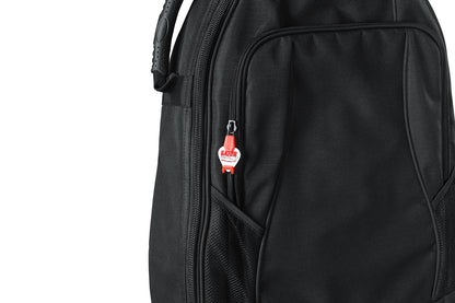 Gator 4G Series Gig Bag for Acoustic Guitar