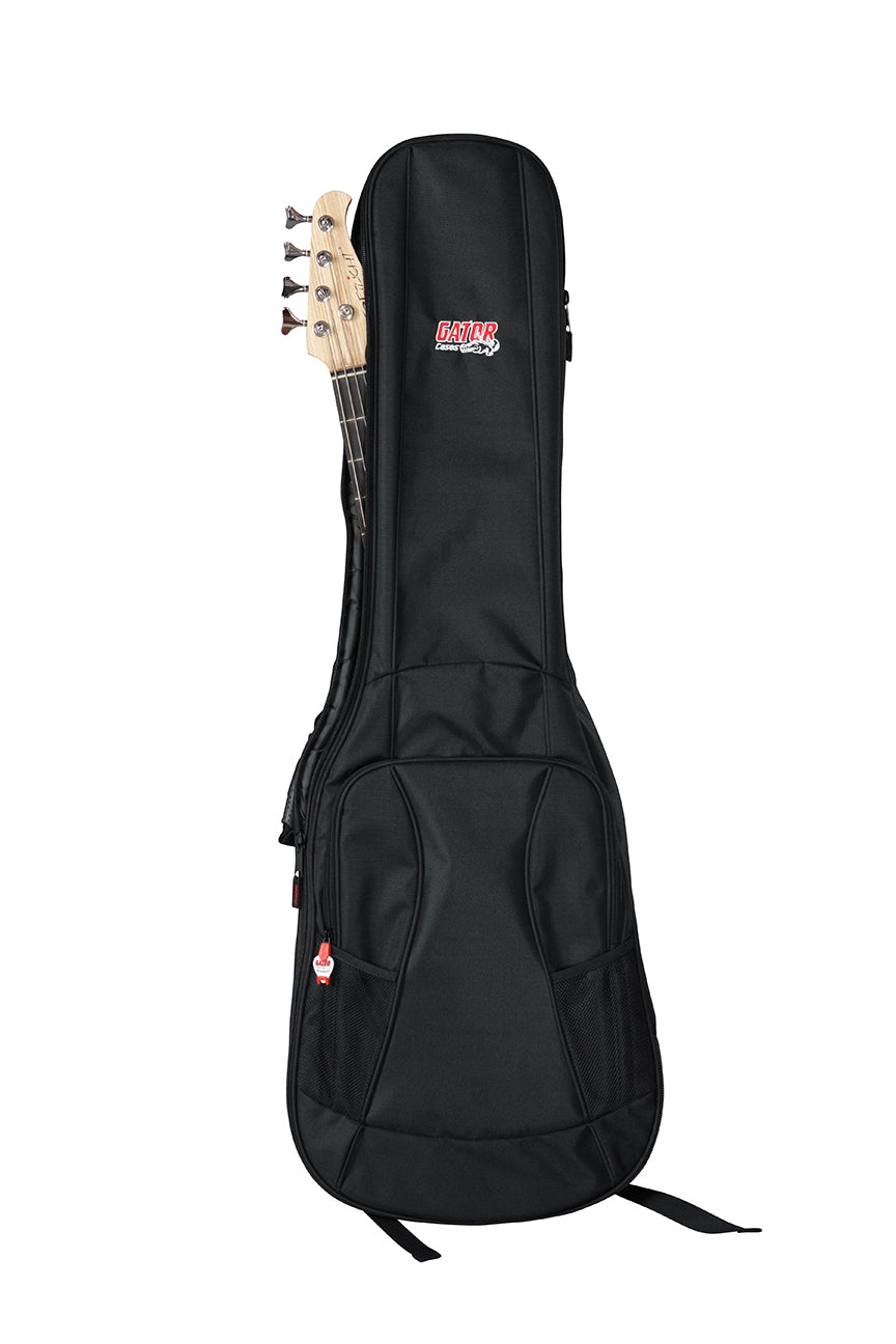 Gator 4G Series Gig Bag for Bass Guitars