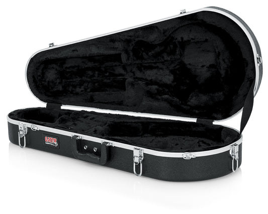 Deluxe ABS Molded Case for Mandolin