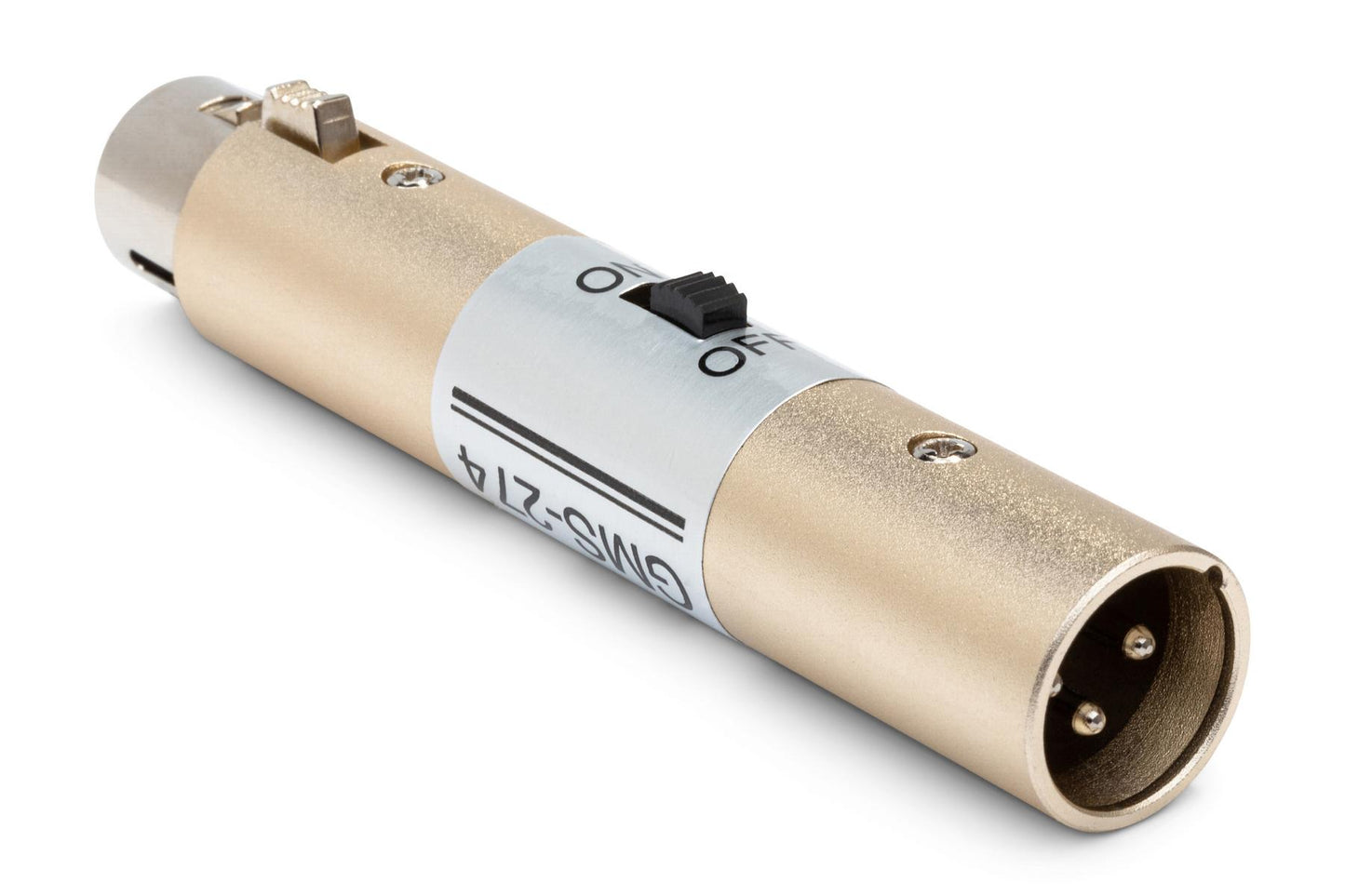 Hosa GMS-274 Power Switch