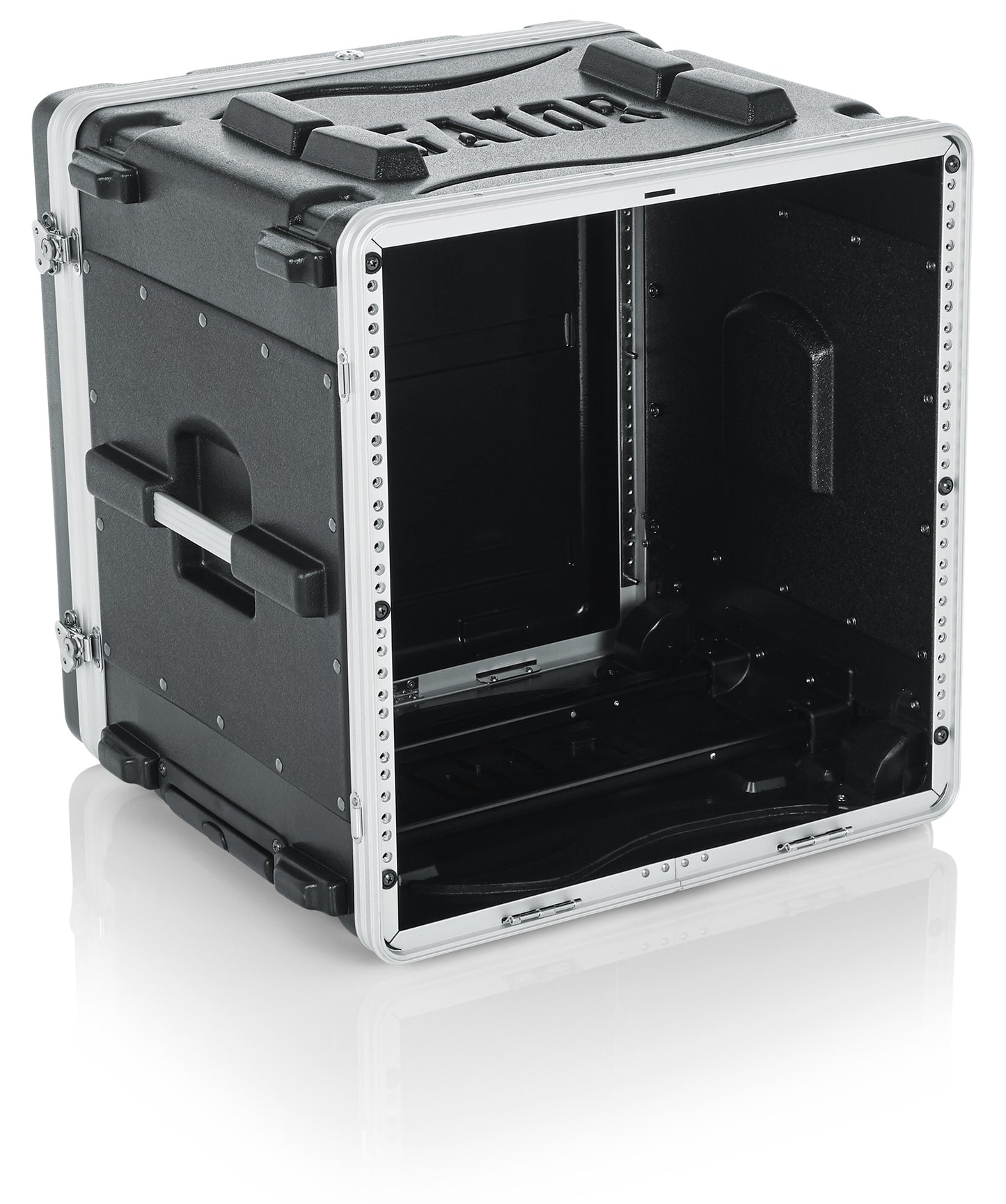 Gator 10U Rolling Rack